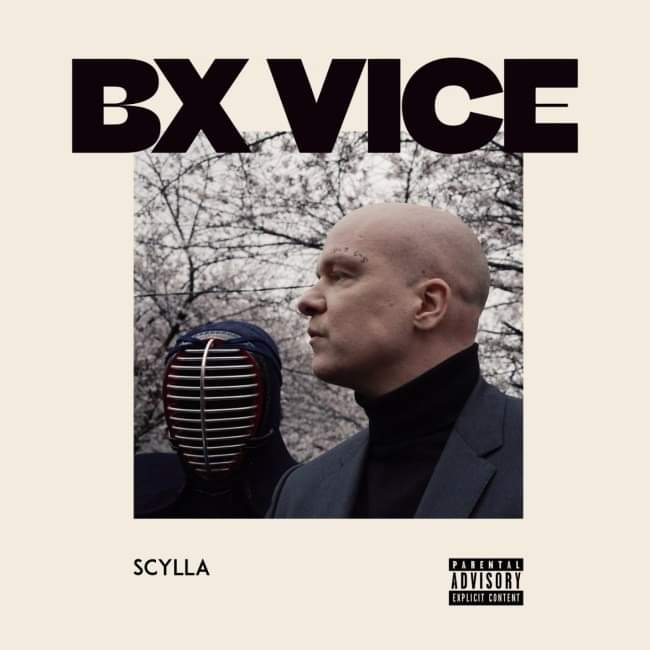 L'album "BX Vice" de #Scylla [2019] a 6 ans aujourd'hui ! 🕊

Quel est votre morceau préféré ?! 🧐 <a href="/SCYLLA_OFFICIEL/">SCYLLA </a>