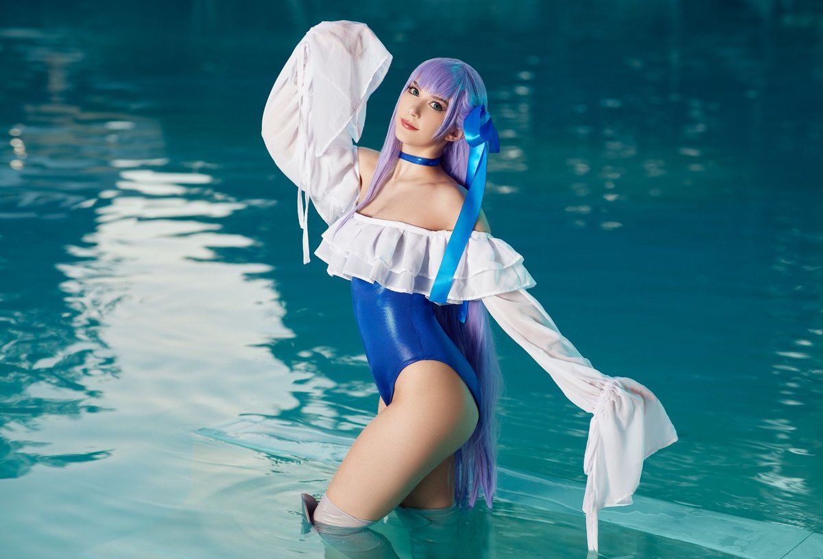 A.Z.Production (@azproductioncos) on Twitter photo It's less than 3 weeks util Rimini 2025 and it's a great opportunity to remind you of stunning cosplays done on the previous editions. Time for a throwback post!
Meet stunning Lambdaryllis from Fate Grand Order by <a href="/KiaraBerryCos/">KiaraBerry</a> we photographer on my first Rimini It's less than 3 weeks util Rimini 2025 and it's a great opportunity to remind you of stunning cosplays done on the previous editions. Time for a throwback post!
Meet stunning Lambdaryllis from Fate Grand Order by <a href="/KiaraBerryCos/">KiaraBerry</a> we photographer on my first Rimini