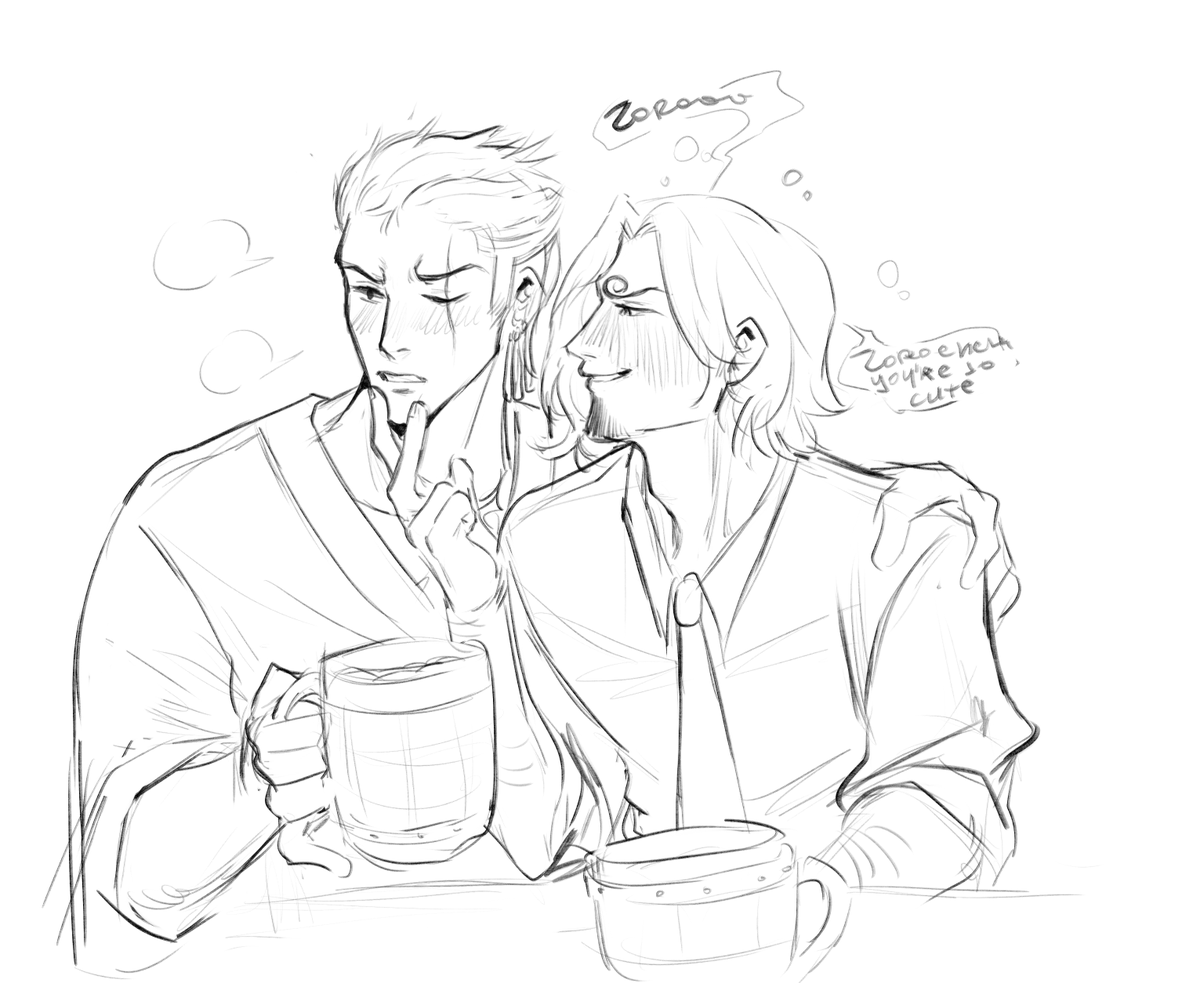enchannw's tweet photo. drunk #zosan https://t.co/WnnT174Kif