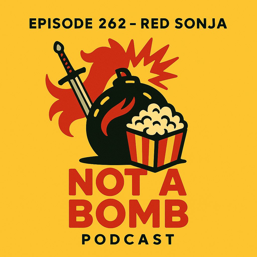 Not A Bomb Podcast tweet media
