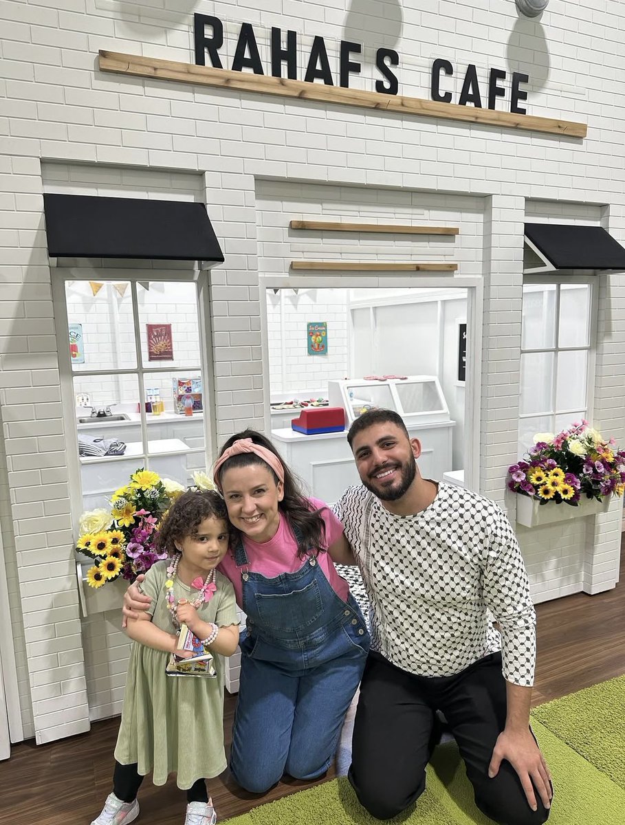 Tareq is a helper, someone who shows up with care, compassion and kindness when people need it the most. To know Tareq is to know hope. He’s 28 and in medical school and yet when he saw suffering Gaza he had to do something. #FreePalestine #Gaza #freegaza