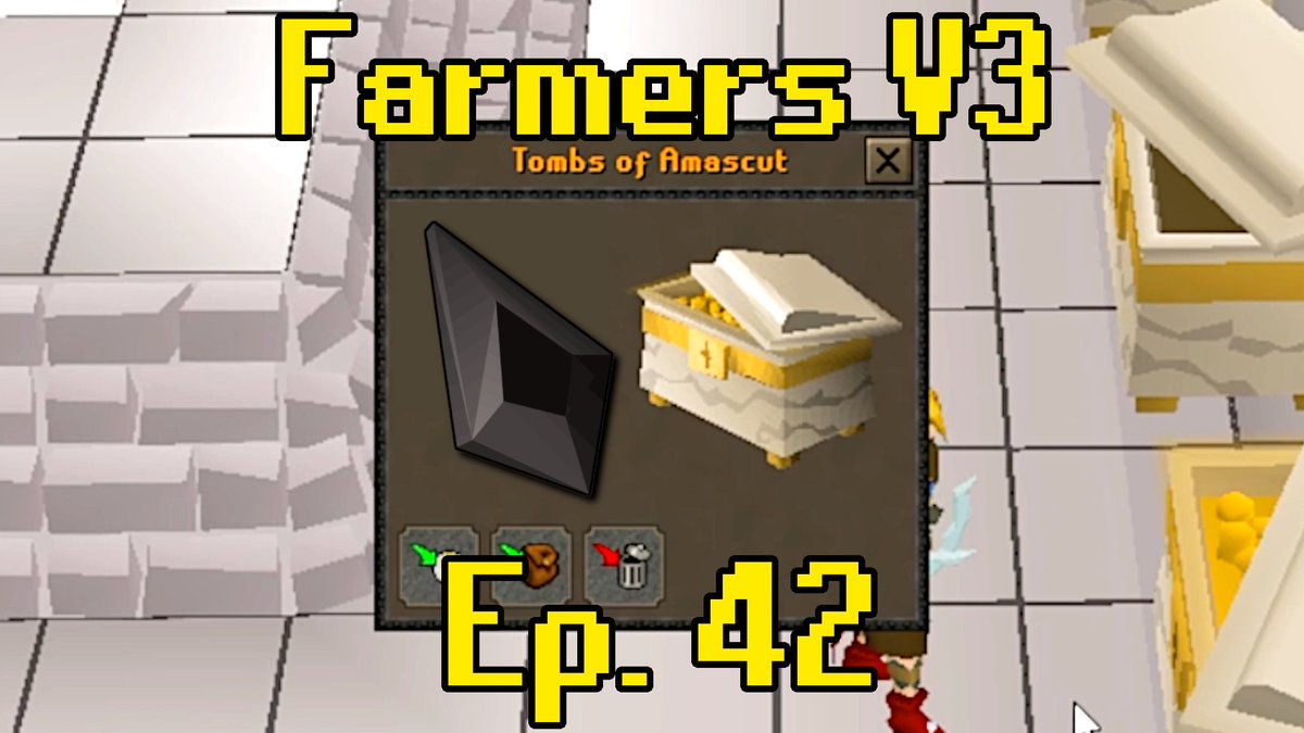 New video is out now!

🔗youtu.be/0xO1P_Xdwac