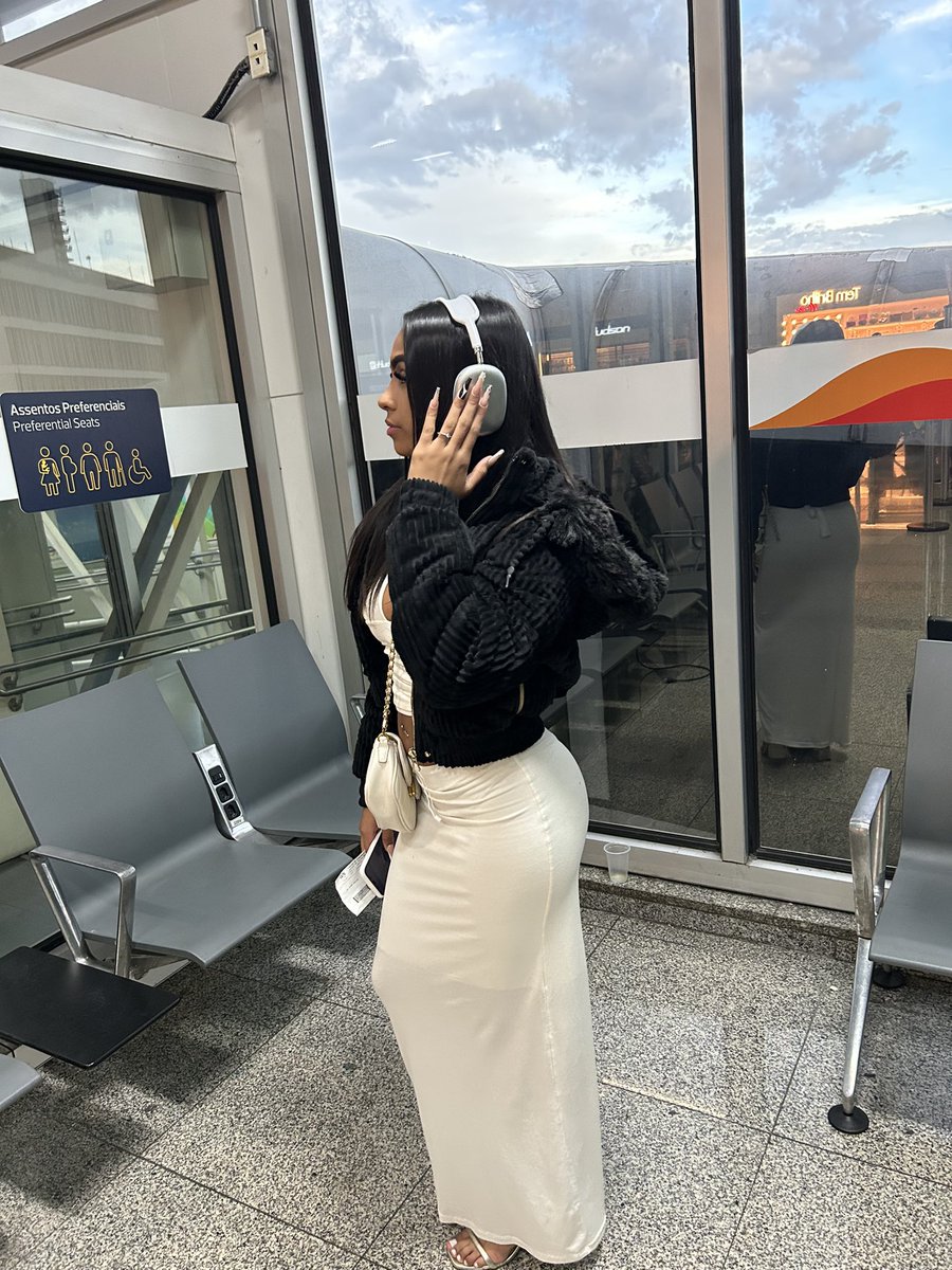 De terça🤍🥰