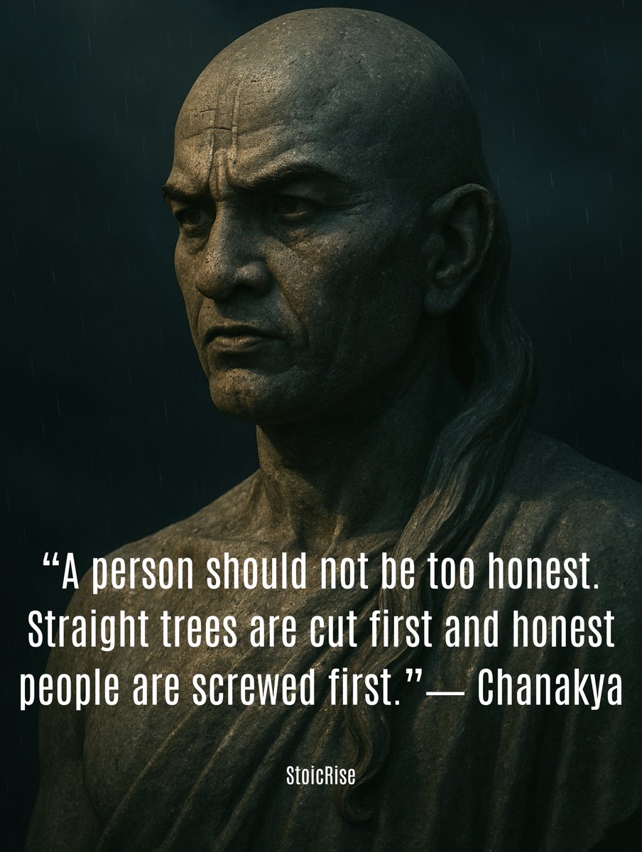 8 Hard Truths of Psychology and Life:

1.