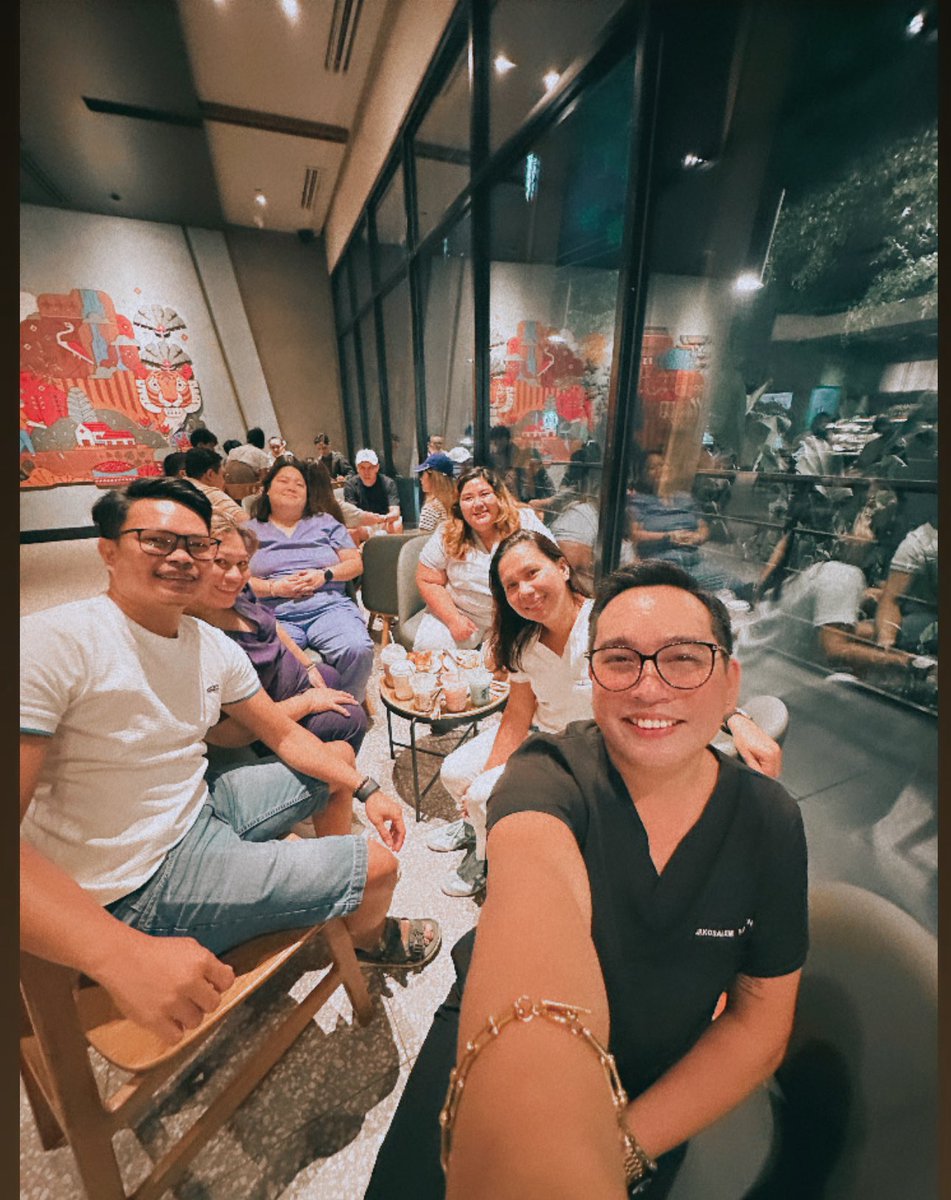 stefan0226's tweet photo. Post Duty Coffee at Starbucks SM Northwing Uptown. https://t.co/12kVJhZ2fM