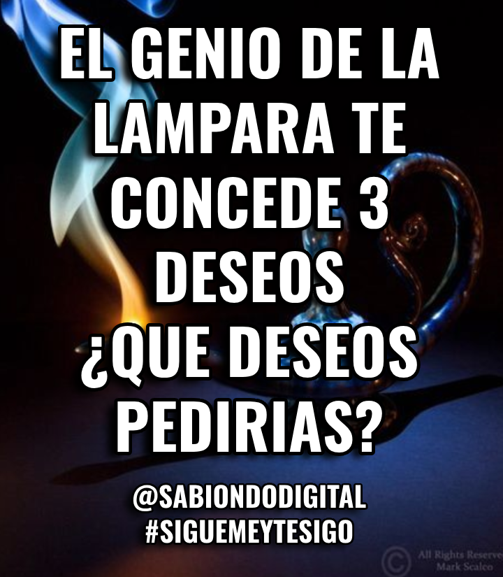 sabiondodigital's tweet image. 🪔 ¿QUÉ DESEOS PEDIRÍAS?

#preguntasrandom #PreguntaSeria #PreguntaExitosa #PreguntaDelDia