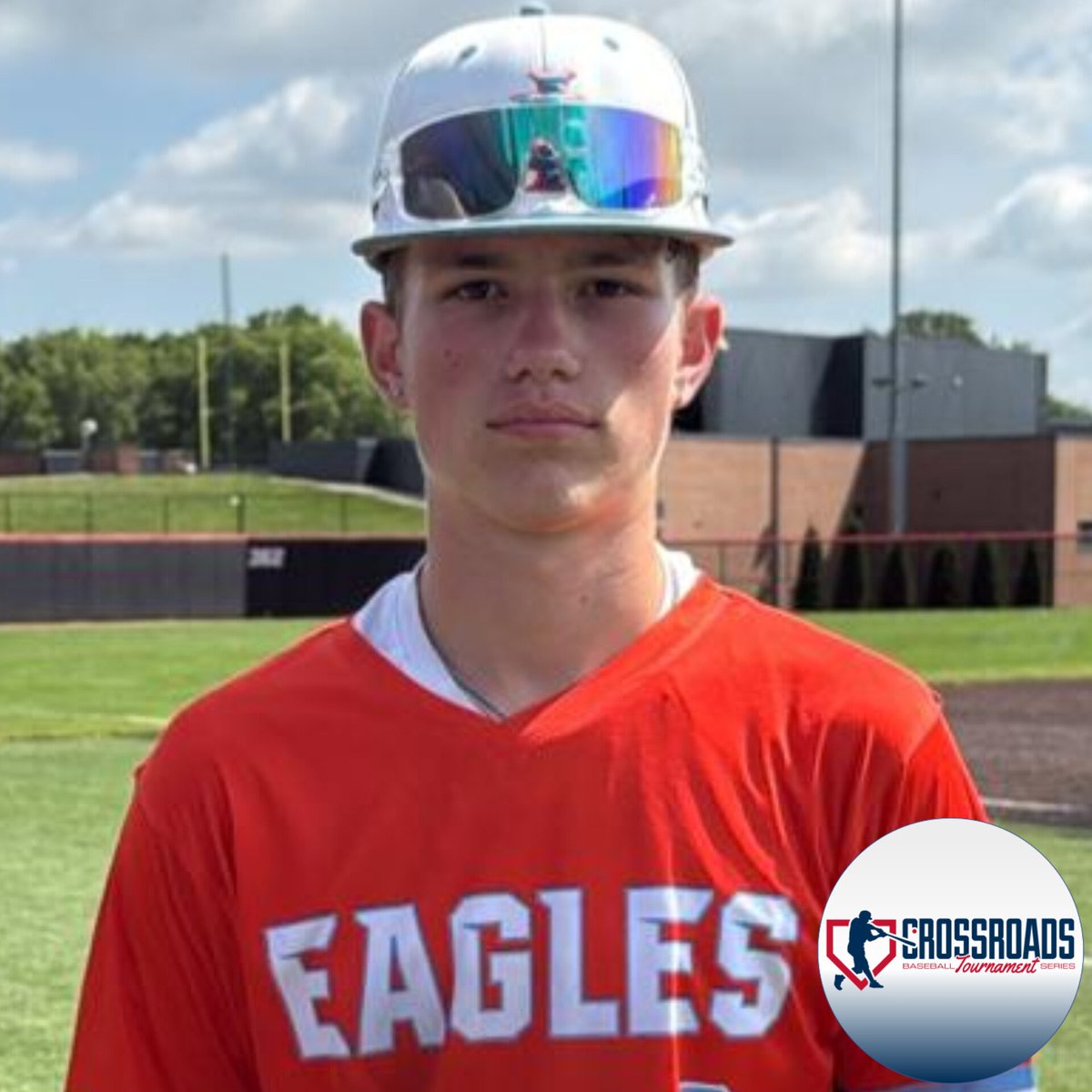 Crossroads Baseball Series (@xroads_baseball) on Twitter photo βΎπ· πππΌπππ ππ πππ ππΌππ π·βΎ
Jacob Schwartz | 2027 | RHP/IF | Mississinewa HS (IN) <a href="/weRolemiss/">Mississinewa High School Baseball</a>
Goes 4IP, 2H, and 0ER in the W for <a href="/IE_Baseball/">Indiana Eagles</a> 16U.
#HoosierOpen βΎπ· πππΌπππ ππ πππ ππΌππ π·βΎ
Jacob Schwartz | 2027 | RHP/IF | Mississinewa HS (IN) <a href="/weRolemiss/">Mississinewa High School Baseball</a>
Goes 4IP, 2H, and 0ER in the W for <a href="/IE_Baseball/">Indiana Eagles</a> 16U.
#HoosierOpen