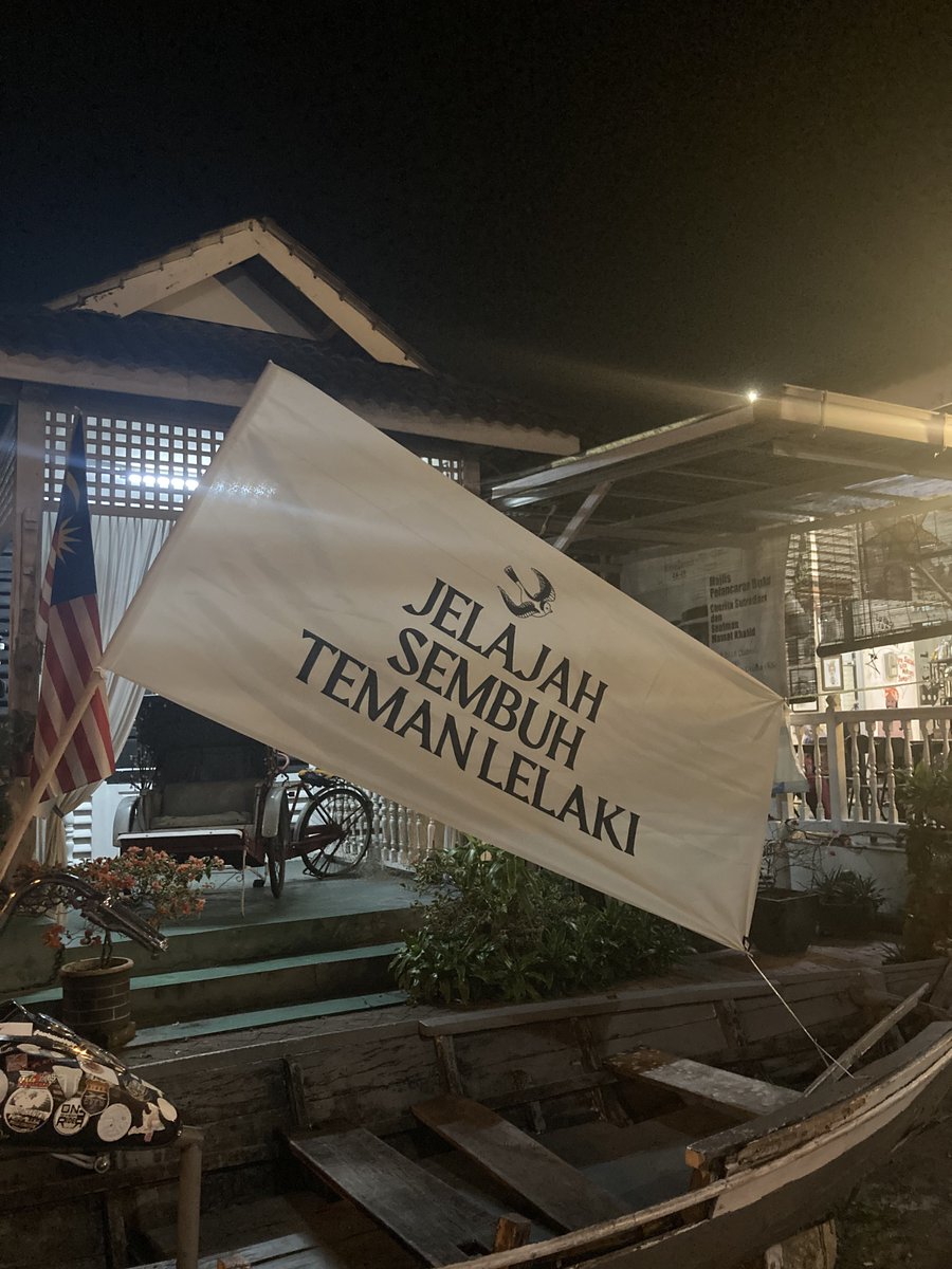 last aku tengok <a href="/temanlelakii/">TEMAN LELAKI</a> tahun 2022 kat angkasa space, dah tahun 2025 baru dpt tengok kali kedua, best