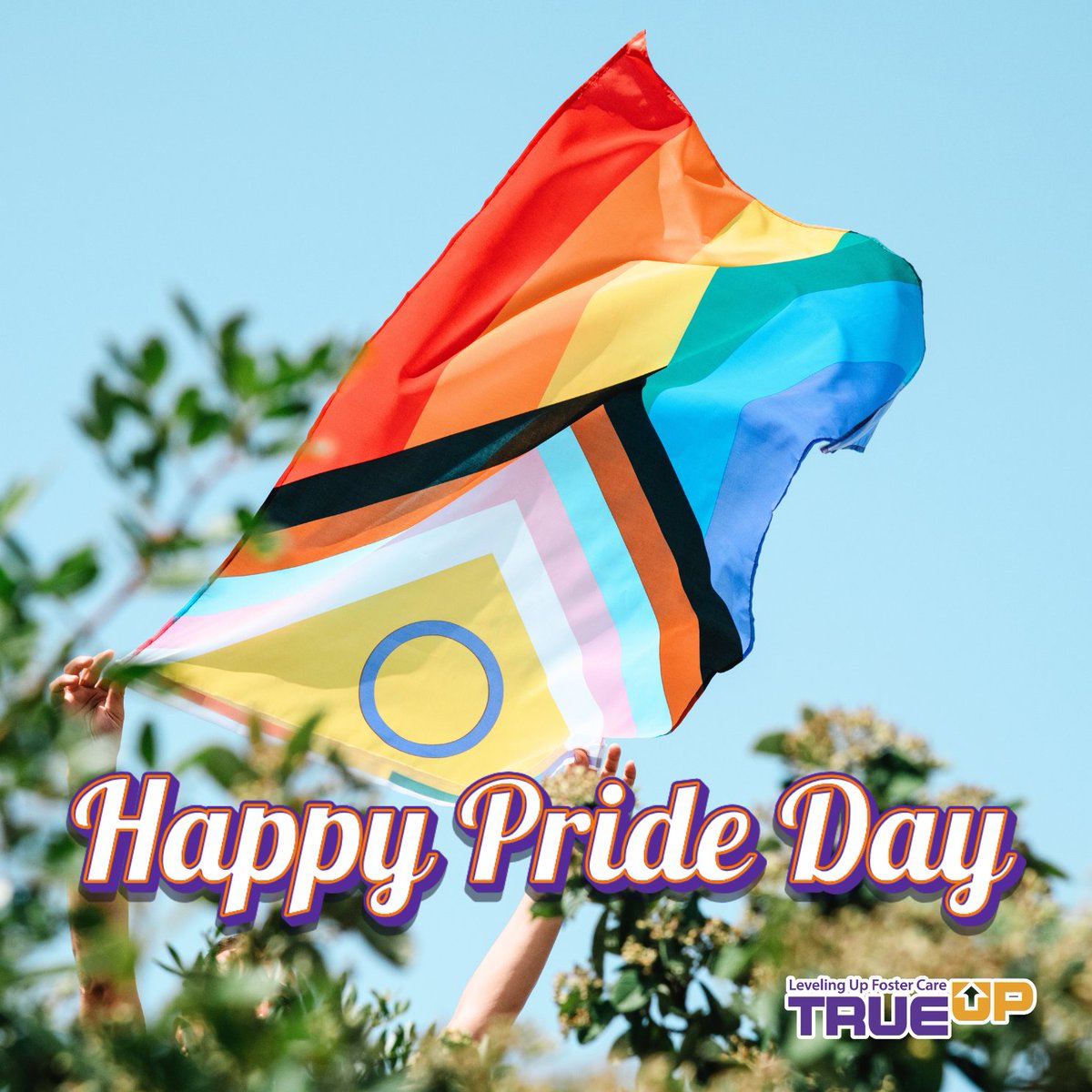 Embrace your true colors and let them shine! Here's to celebrating acceptance, diversity, and love during Pride Month, especially for our young adults. 🌈 #HappyPrideMonth