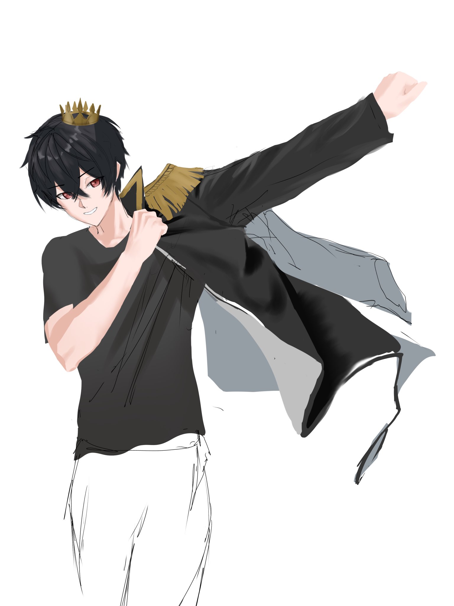 キング (@king_1224) / X