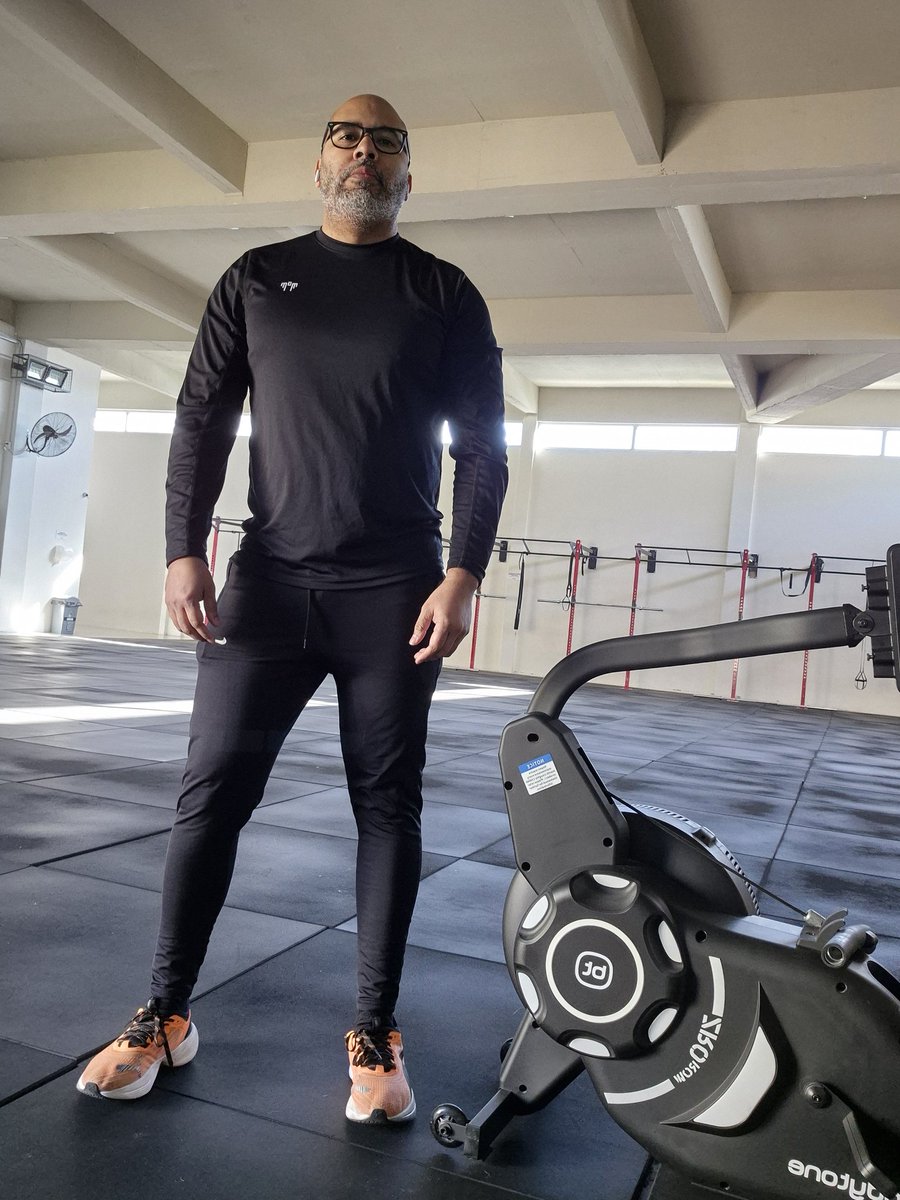 eusoudavid20's tweet image. Los sábados también se entrena