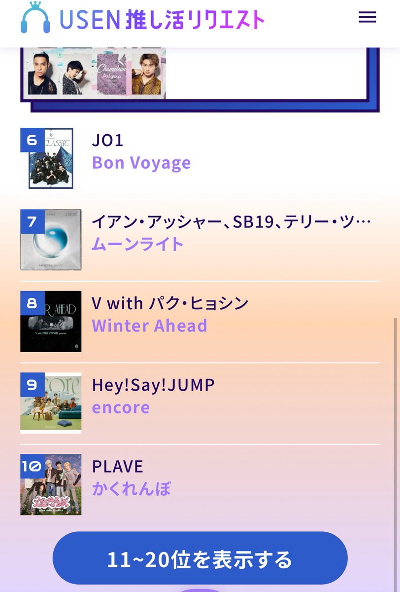 you(よーちゃん💙) on X: 