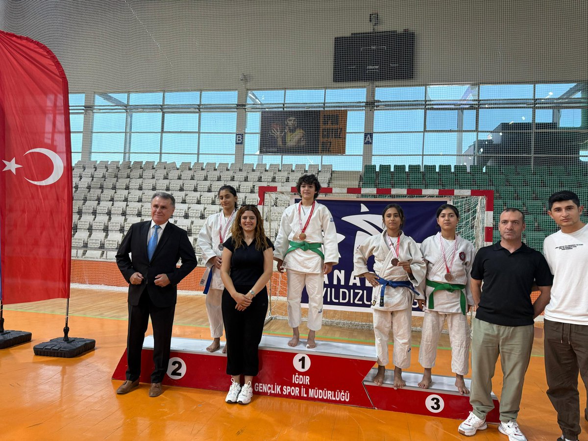 Erkekler:
🥈 Halil İbrahim Yıldız – 38 kg
🥉 Ömer Panay – 42 kg
🥇 Azat İmrak – 46 kg
🥇 Yusuf Emre Yeşilkaya – 50 kg
🥇 Mert Panay – 55 kg

👧 Kızlar:
🥈 Sudem Yücebaş – 40 kg
🥈 Merve Yıldız – 44 kg
🥉 Meryem Yıldız – 44 kg
🥈 Eylem Rümeysa Balta – 48 kg