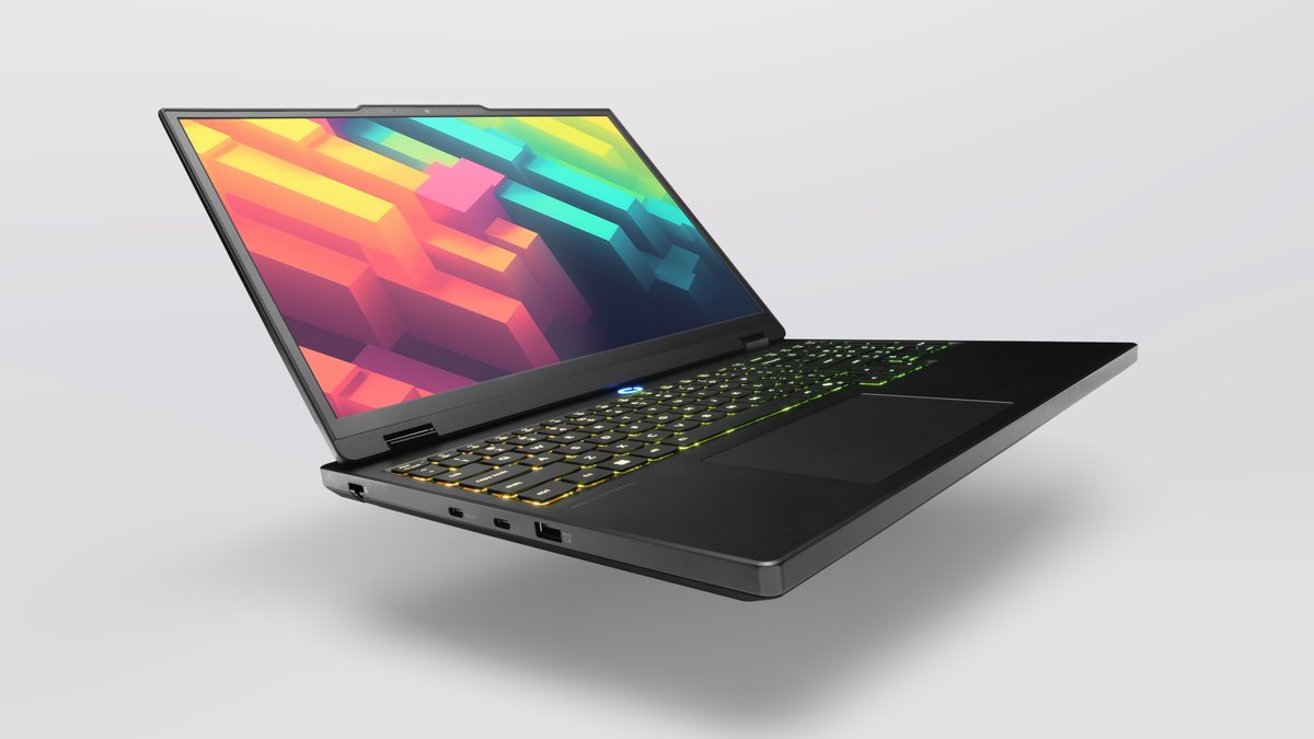 Lenovo Legion 5 (2025) - Thinner, Lighter, Better
youtu.be/N5zQTUhfuLU
#LenovoLegion #AMDRyzen