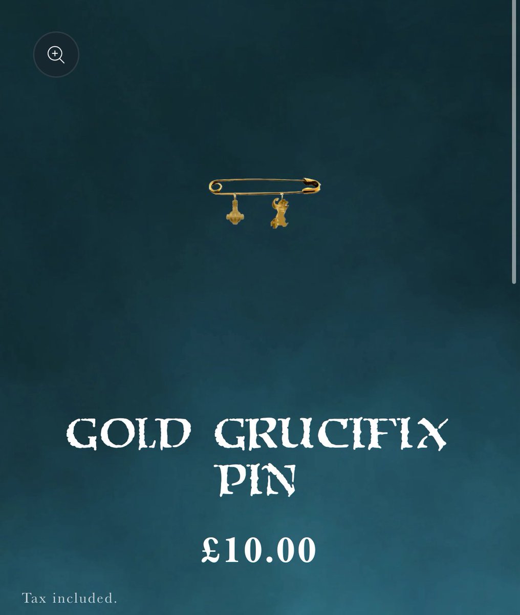 i’m so tempted to buy it just for the shits and the giggles cause what