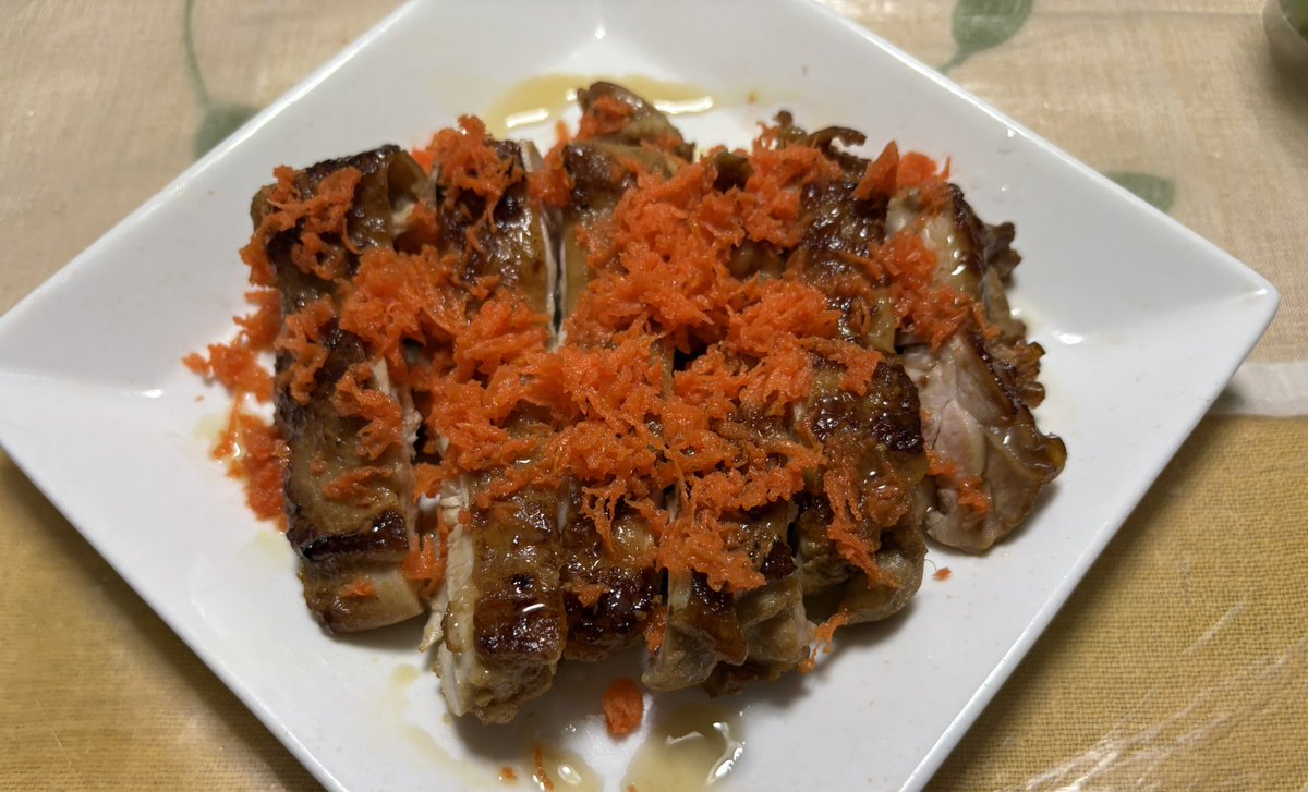 画像貼り忘れた