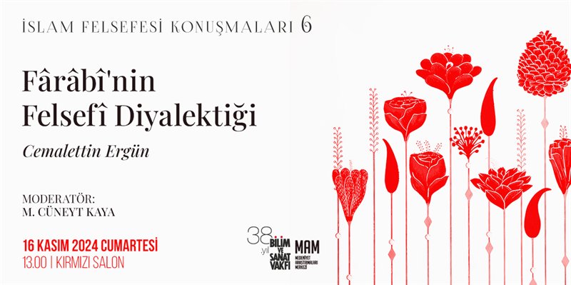 M. Cüneyt Kaya (@mcnytky) on Twitter photo İslam Felsefesi Konuşmaları 1-17 (Mayıs 2024 - Haziran 2025)
Ekim 2025'te devam etmek ümidiyle...
<a href="/bisavorgtr/">Bilim ve Sanat Vakfı</a> İslam Felsefesi Konuşmaları 1-17 (Mayıs 2024 - Haziran 2025)
Ekim 2025'te devam etmek ümidiyle...
<a href="/bisavorgtr/">Bilim ve Sanat Vakfı</a>