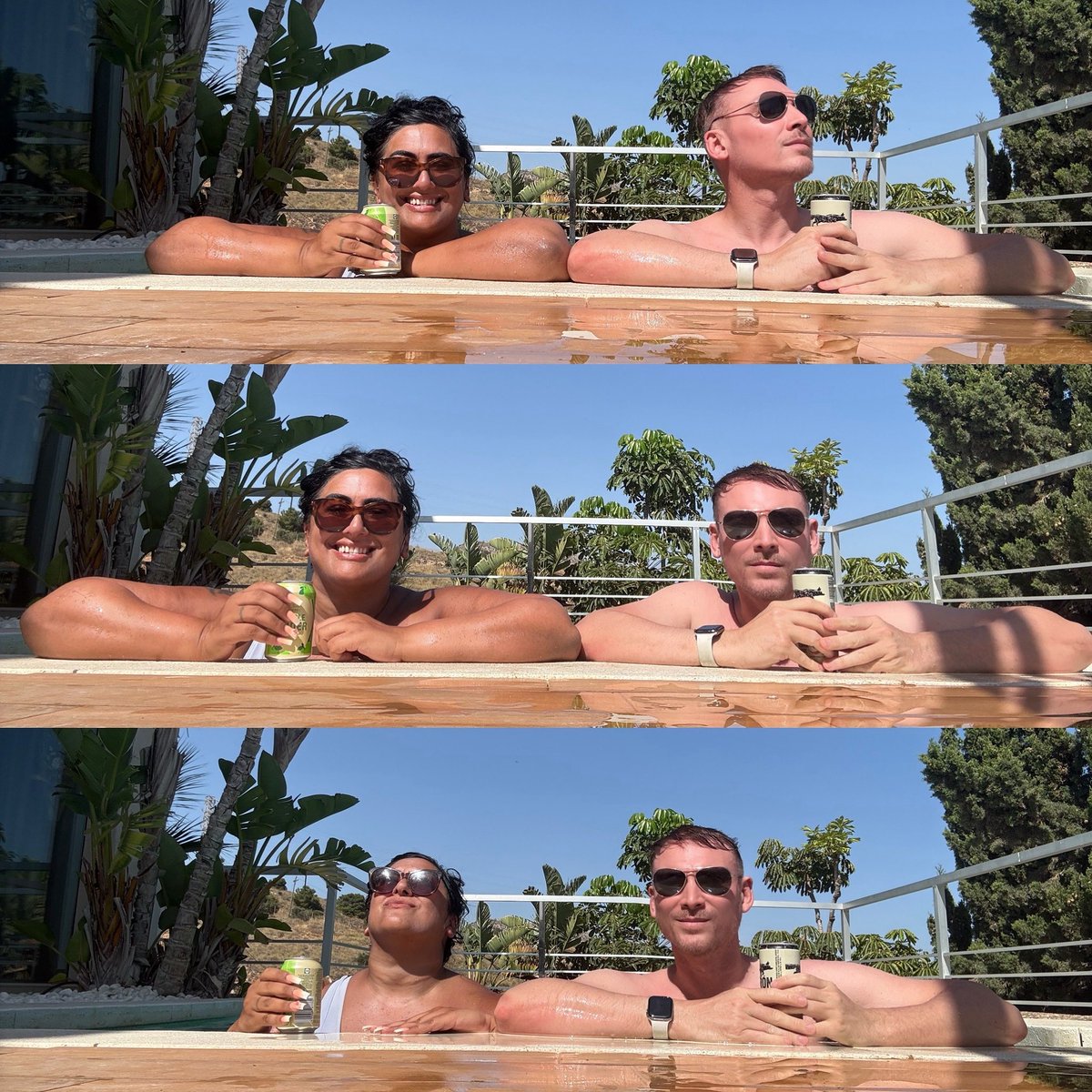 Doc_Scot's tweet image. Drinks are free… Welcome to Club SuCot 🌴🍹