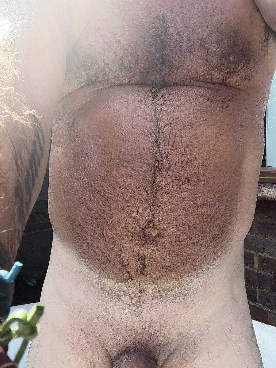 Hot day! X