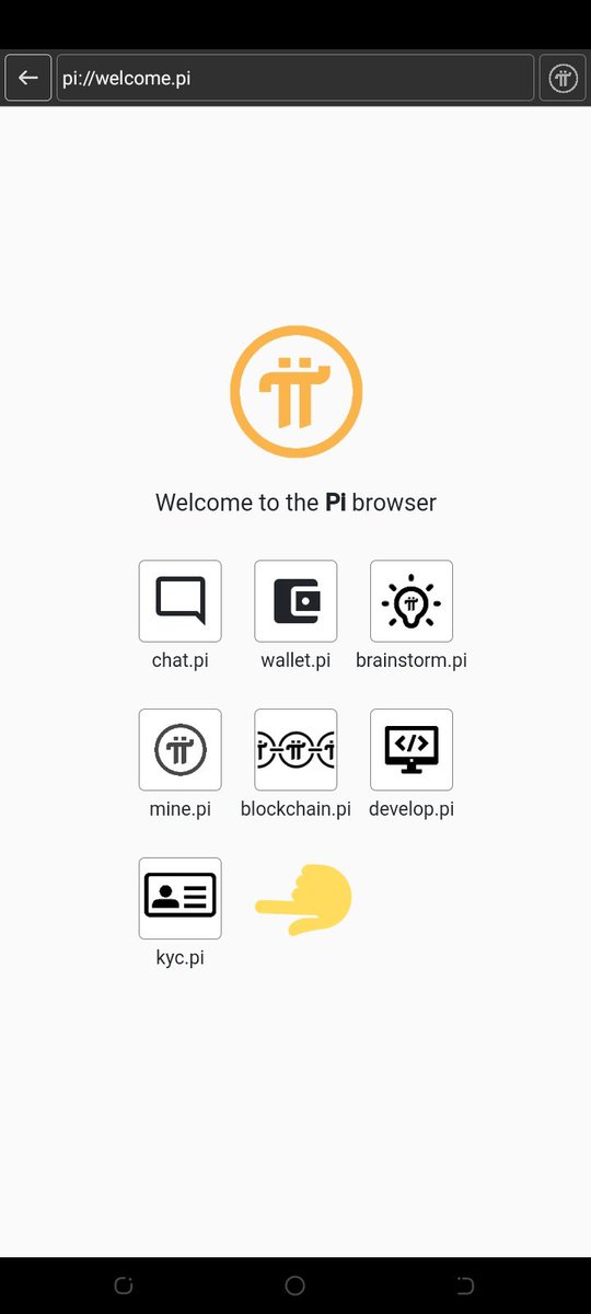 π updates 📢 tweet media