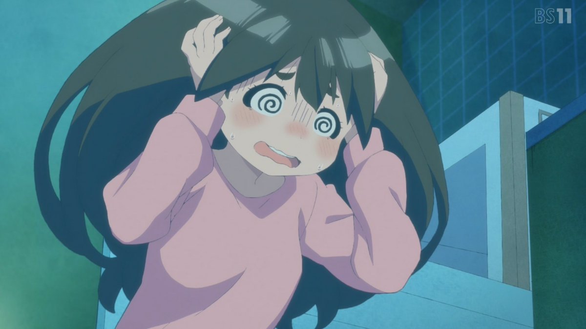 fiercekuro's tweet image. #今期ガールズ4選 2025年春アニメガールズ