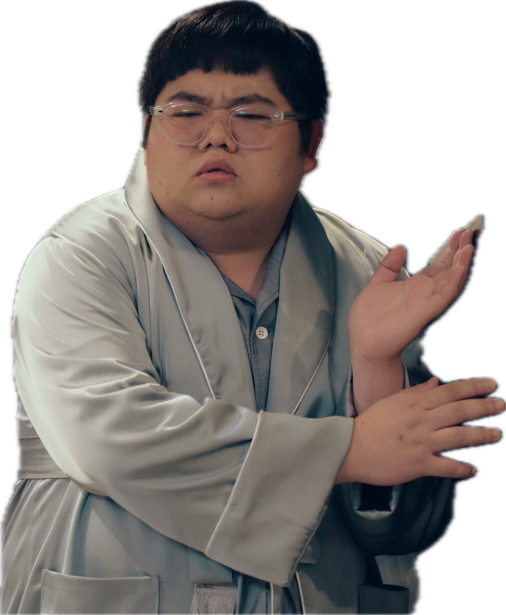 ChakriHopHop's tweet image. ไม่รู้

THE TRUTH BEHIND #TheNextPrinceEP9