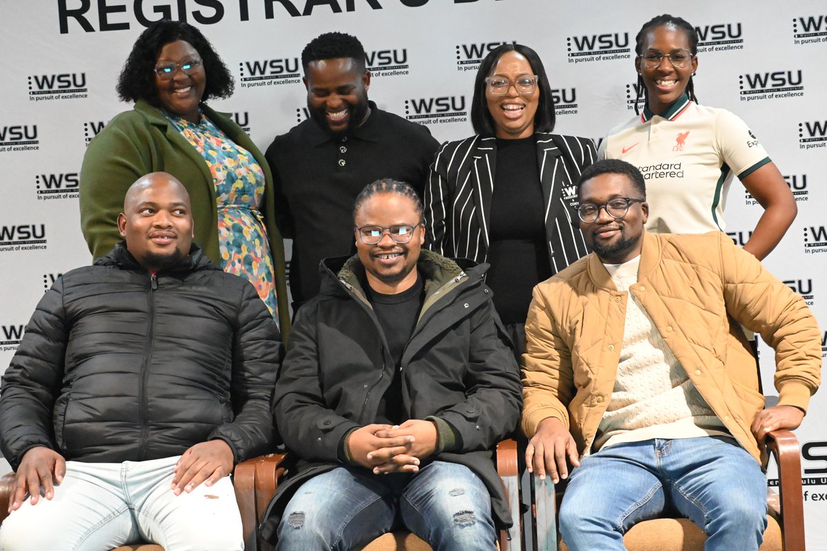 The WSU Convocation has officially elected Dr Lunga Mantashe for a second term as President. With over 3,000 votes, Dr Mantashe secured a strong and decisive mandate from alumni, reflecting trust in his leadership and the continuity of his vision.