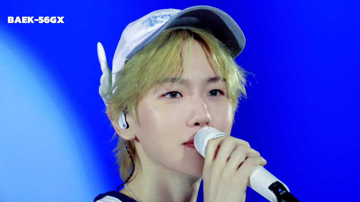 Bravehyunme's tweet image. 250607-250608
Reverie in seoul
#baekhyun #백현 #边伯賢