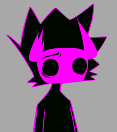 I told you you‘re next.