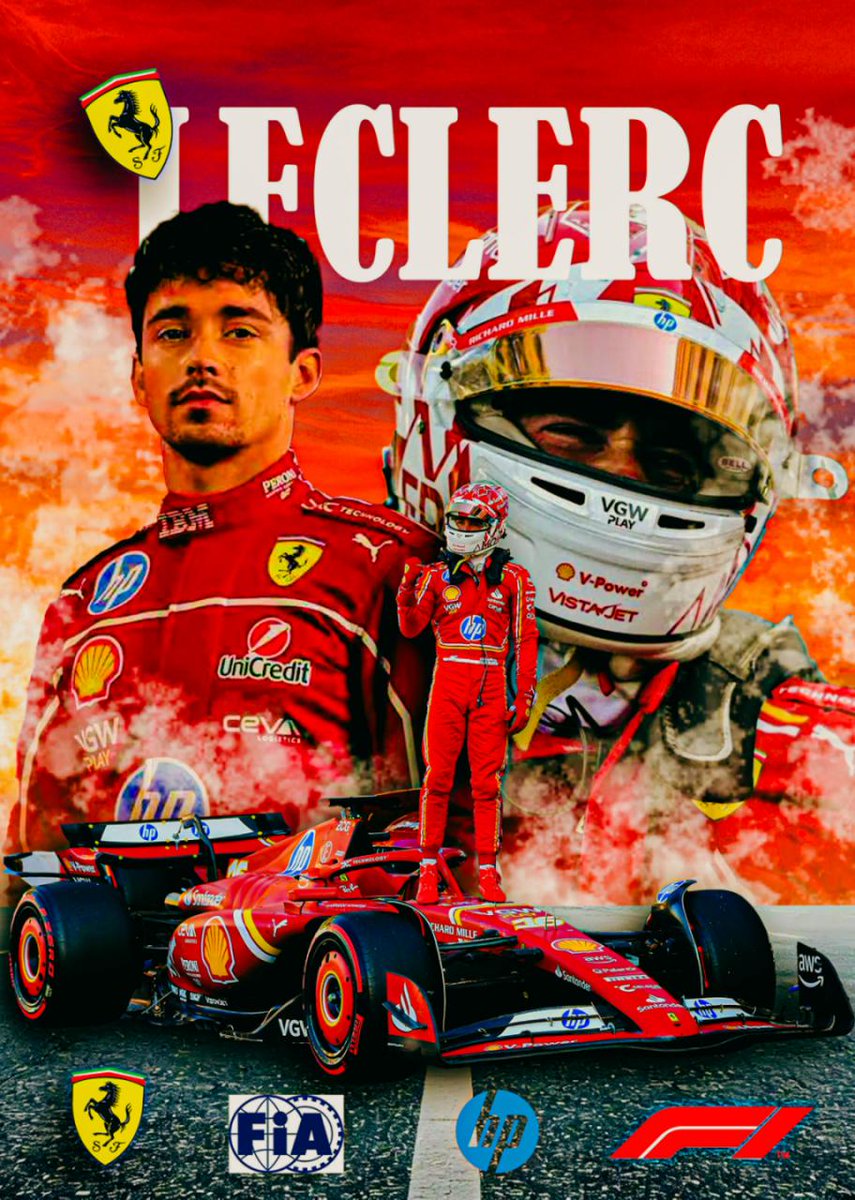 Here are some F1 posters. I hope you like them. If you need some thumbnails send me a dm. ❤️♻️
#F1 #F1TheMovie #posters #Graphicsdesign #GraphicOnline