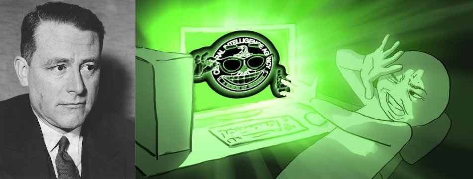 How Understanding Carl Schmitt Means Never Needing to Fedpost

It is a curious and telling feature of modern dissident life that some of its most impotent expressions of rebellion now parade themselves in a hypertrophied and often cartoonish imitation of the vocabulary of power.