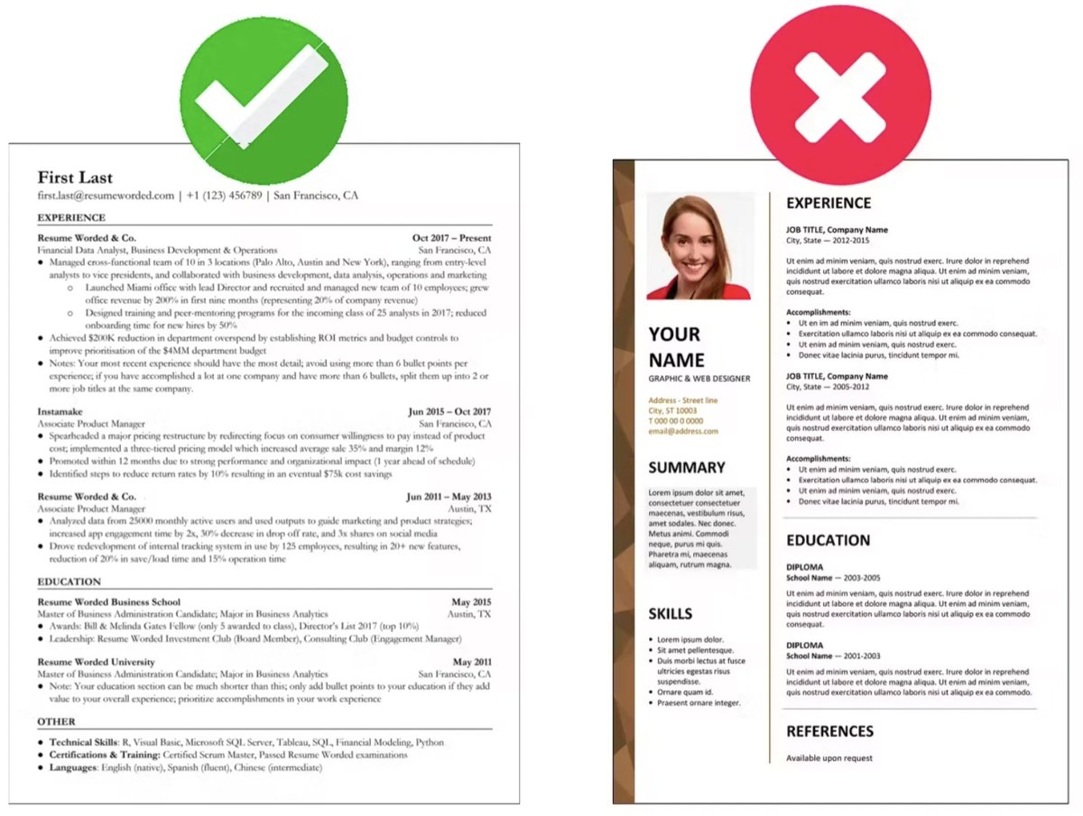 Ben_escrito's tweet photo. Copia y pega estos Prompts de ChatGPT para escribir un CV increíble: 👇

Haz que tu CV sea perfecto para conseguir el trabajo de tus sueños: https://t.co/JdRAo8YDjj