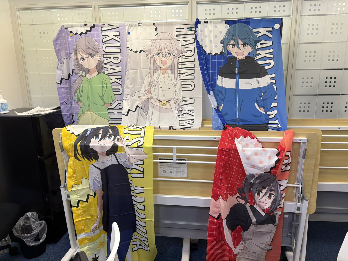 mono12話会社の皆さんと一緒に観ました…！

動検メンバー全員が動画参加でクレジットされる集大成となりました！！！！！

関わった皆さま！
お疲れさまでした。ありがとうございました！！