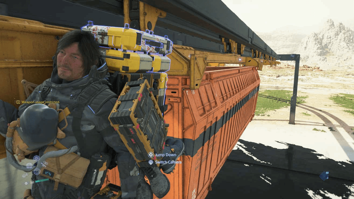 dimu_io's tweet photo. ⏱️ ULTIMATE JOURNEY AWAITS: Death Stranding 2 Demands 80-120 HOURS for Platinum! 🏆🌏  

🗺️ EXPANDED SCOPE & STRUCTURE  
• 17 Chapters Total:  
  - Ch 1-16: Core narrative (40-60 hours)  
  - Ch 17: Post-game sandbox (20+ hours)  
• 11 Months Post-Apocalypse: Sam Bridges’ expedition to Australia to "rebuild human connections" 🚚💔  

⚙️ EVOLVED GAMEPLAY SYSTEMS  
• Enhanced Delivery Mechanics:  
  - Dynamic cargo damage simulation (wind/terrain impact)  
  - Real-time bridge construction with multiplayer resources 🌉  
• Combat 2.0:  
  - Stealth camo vs. "Gold Mask" raiders  
  - BT boss battles requiring terrain manipulation (e.g., lure into tar pits)  
• "Connection" Depth:  
  - NPC settlements evolve based on supply routes  
  - Player-built infrastructure visibly decays without maintenance ⚠️  

🕒 TIME INVESTMENT BREAKDOWN  
• Main Story: 40-60 hrs (vs. original’s 35-50 hrs)  
• Platinum Trophy: 80-120 hrs – Longest in Kojima’s catalog 🏅  
  - Includes:  
    - 5-star all 47 outposts  
    - Reconstruct Trans-Australian Highway  
    - Defeat all 12 Legendary BTs  

💎 PS5 EXCLUSIVE ENHANCEMENTS  
• DualSense HDR Triggers:  
  - Cargo weight → tension feedback  
  - Rain erosion → controller vibration mapping  
• 3D Audio Design:  
  - BT whispers from behind in Dolby Atmos  
  - Voice acting echoes in mountain valleys 🔊  
• PS5 Pro Features:  
  - 4K/40fps Ray Tracing mode  
  - Instant load after death (0.8s avg) ⚡  

> "True connection requires endurance – this isn’t a game, it’s a pilgrimage."   – Kojima Hideo 

#DeathStranding2 #KojimaProductions #PS5 #Gaming #GameDev #PlatinumTrophy #OpenWorld #GamerLife #KojimaHideo #PlayStation #NextGenGaming #GamingCommunity #DS2