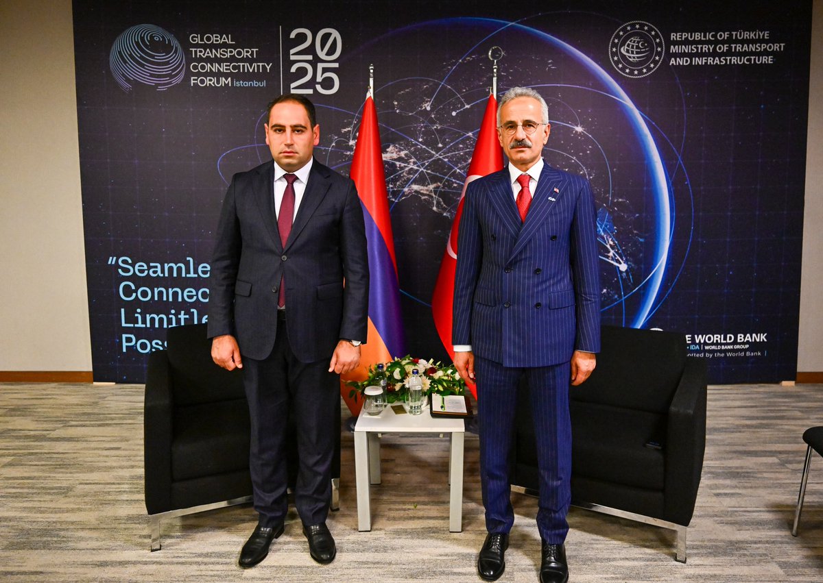 Abdulkadir URALOĞLU tweet media