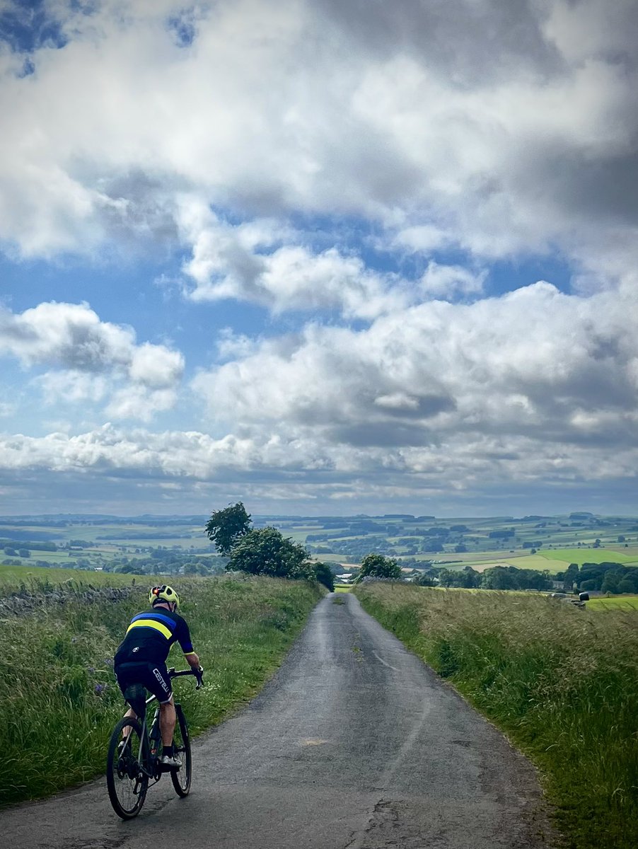 Matthew Walsh (@mattwalshndq) on Twitter photo Great ride after a long week at work, super proud of my quality team and all their support for our service delivery <a href="/PennineCareNHS/">Pennine Care NHS FT</a> Great ride after a long week at work, super proud of my quality team and all their support for our service delivery <a href="/PennineCareNHS/">Pennine Care NHS FT</a>