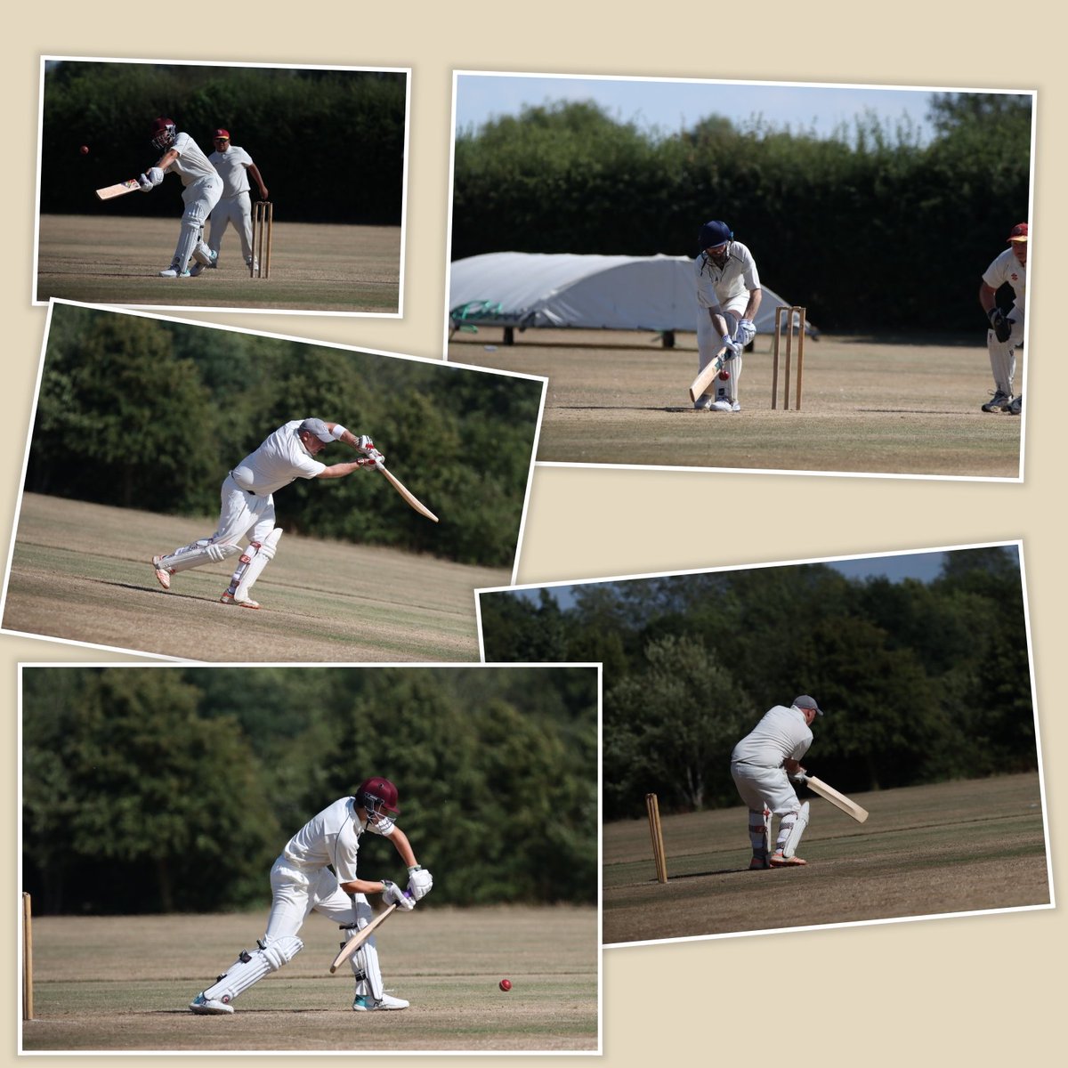 NeedingworthCC's tweet photo. All over at Millfields and a comfortable 9 wicket win for the hosts.. https://t.co/NWtwnnJQwx