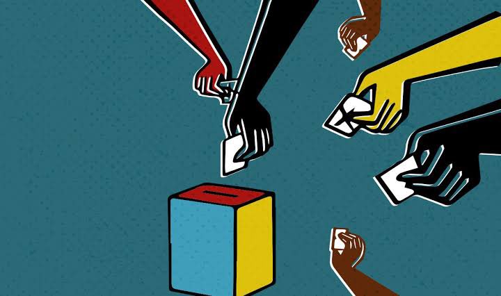 Demokrasilerde muhalefet, iktidarın kontrolcüsü ve alternatifidir.

Muhalefetin iktidardan çok oy potansiyeli varsa; toplumda umut yeşerir. 

İlerleme ve gelişme zemini oluşur.

Son günlerdeki tartışmalar böyle umutları geri gelmemek üzere yok edecek!

#Kurultay #Butlan #CHP