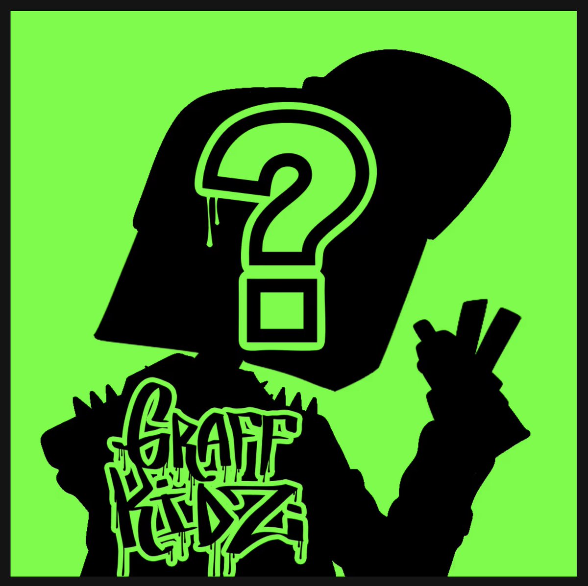 ✨ Graff Kidz is live!

Have you minted yet? If not, don’t sleep!

Here’s the link:
🔗 app.blever.xyz/drops/graff-ki…
Let’s support the Graff Kidz culture! ✨

#GraffKidz #NFTdrop #Web3Art
