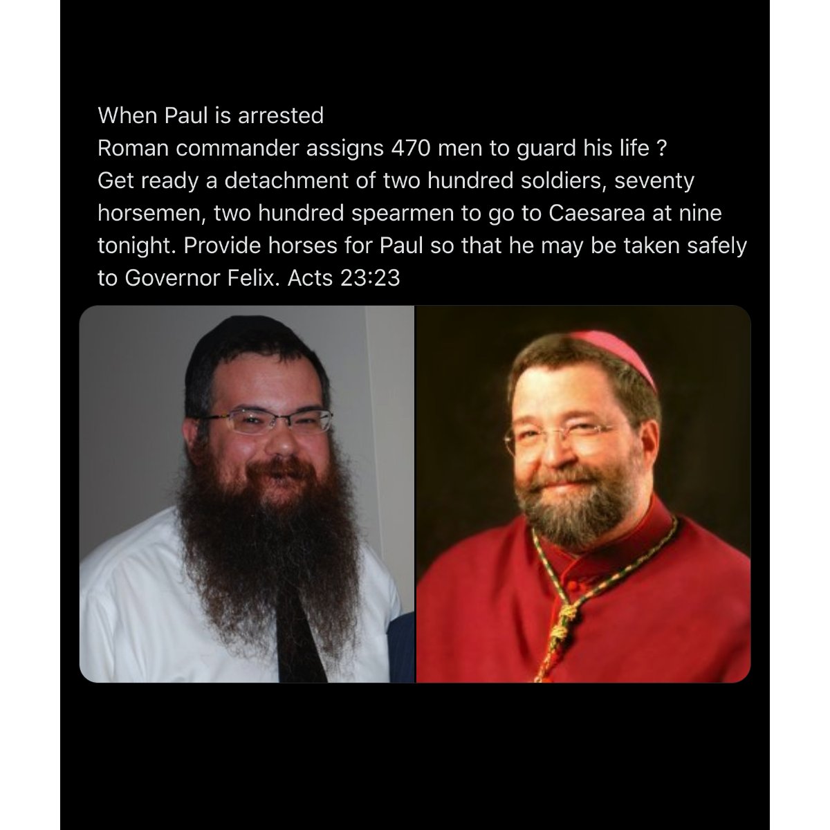 AsianJesusAmigo's tweet photo. Le Ancient Holy Biblical Prophecy from de Scripture of Matthew 27:25 explain the mythical phenomenon and strange pattern among High DHT high iQ Male Men around the world aka seeds of Daddy Jacob the Heel Grabbing Trickster @boomboomclang @PerryALPHA #Hebrewcore @Emilian00856431 https://t.co/2C0X1f6VDy