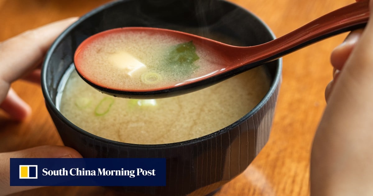 alojapan's tweet image. #Japanese diet linked to lower ...
 
alojapan.com/1308541/japane…
 
#DairyProducts #DepressiveSymptoms #Fish #FolicAcid #Fruit #GreenTea