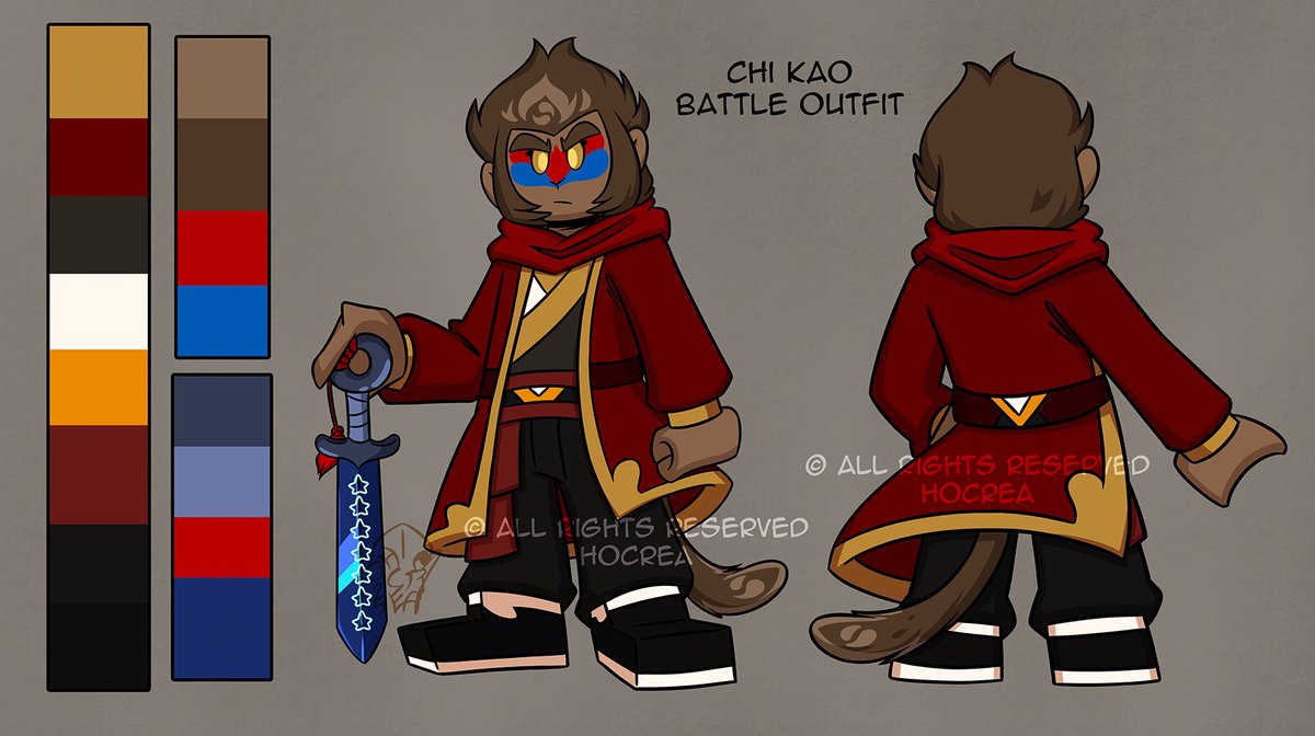 hocrea's tweet image. I will take break on July so I won't post a new animatic (I'm so sorry for mentionning some lmk people on the previous post bc you'll receive a lot of comment notifications bc of me)
#LEGOMonkieKid #MonkieKid #lmk #LMKfanart #legomonkiekidfanart #MonkieKidFanart