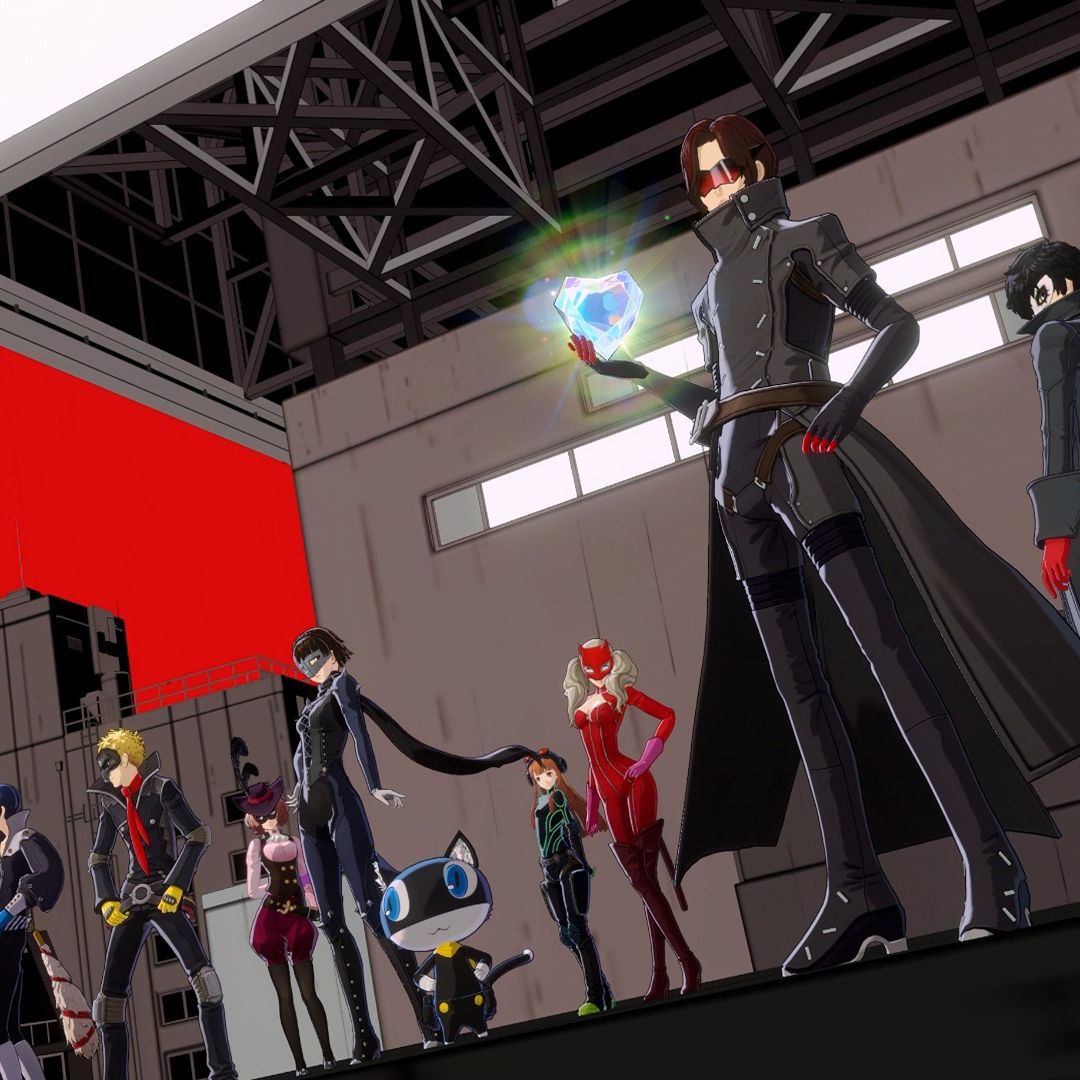 ThiefofW0nder's tweet image. Nagisa Kamisiro:

Codename - Wonder.

"We'll reclaim what was lost."