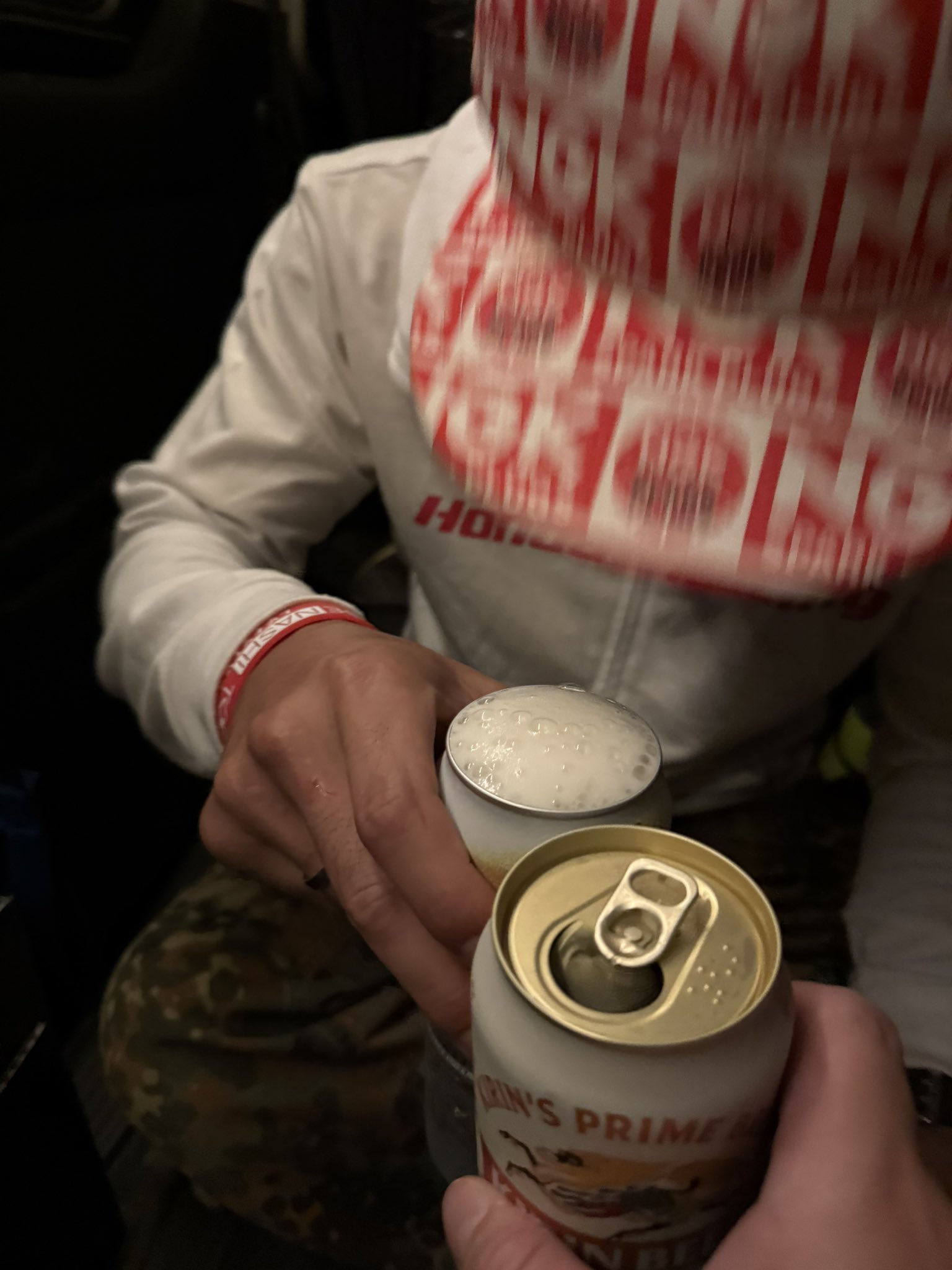 Kazusan (@kazuom692019) • Threads, Say more