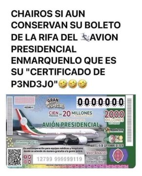 AngelComermed's tweet photo. @Davidovo @moonmexic @avieu @RicardoBSalinas 👊🍺🙄 https://t.co/rfYB6dSF9M