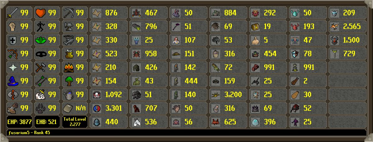 HCIM Deaths tweet media