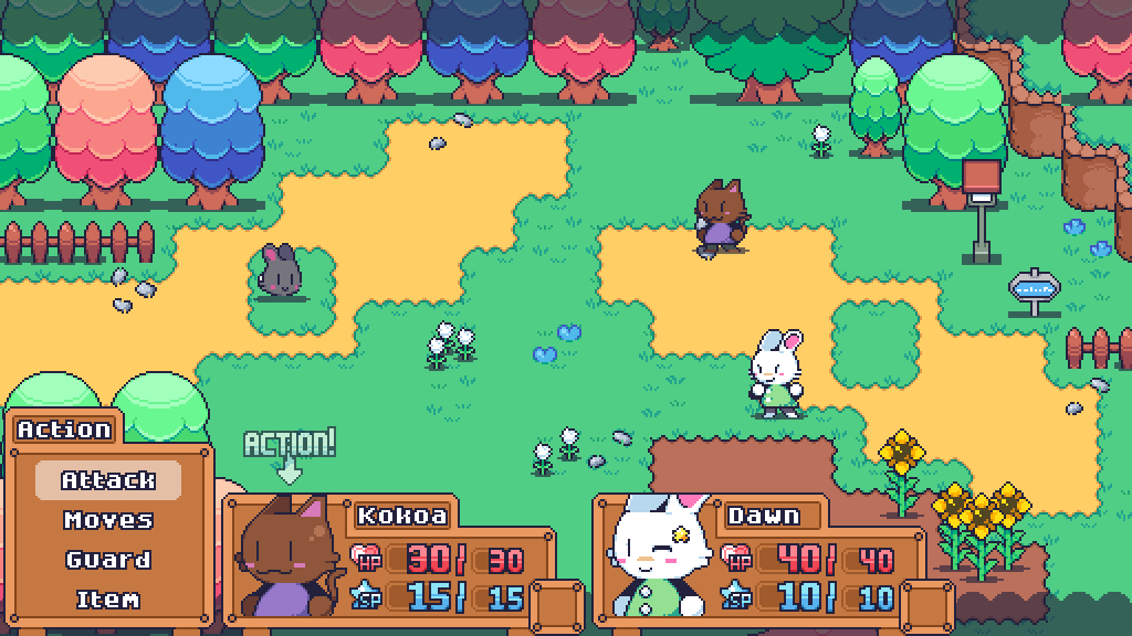 Pixel Eric tweet media