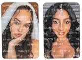 Katseye wtb

Looking for 1 Daniela and Lara set from 3 if you have on your hand pls dm 🙏

캣츠아이 포카 Megan Manon Sophia Yoonchae poca pc pob wts beautiful chaos