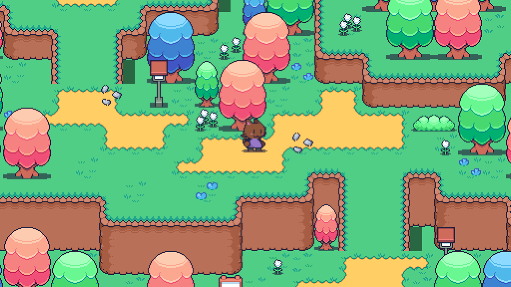 Pixel Eric tweet media