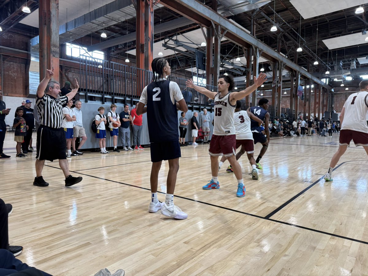 Ben Magnotta (@ben_magnotta) on Twitter photo 👥 Starting Saturday off strong with a great crowd here on Ct. 4 for <a href="/drphillipshoops/">Dr. Phillips HS Basketball</a> v <a href="/DonBoscoHoops/">Bosco Institute</a>… Dr. Phillips (Fl.) won 46-43 in OT!
Coaches in attendance: 👀
Arcadia
Colgate
Drexel
George Washington
Georgia
Harvard
Lehigh
Marist
Mercyhurst
Merrimack
Monmouth
RMU
St. 👥 Starting Saturday off strong with a great crowd here on Ct. 4 for <a href="/drphillipshoops/">Dr. Phillips HS Basketball</a> v <a href="/DonBoscoHoops/">Bosco Institute</a>… Dr. Phillips (Fl.) won 46-43 in OT!
Coaches in attendance: 👀
Arcadia
Colgate
Drexel
George Washington
Georgia
Harvard
Lehigh
Marist
Mercyhurst
Merrimack
Monmouth
RMU
St.